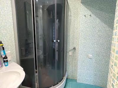 квартира за адресою Драгоманова вул., 17