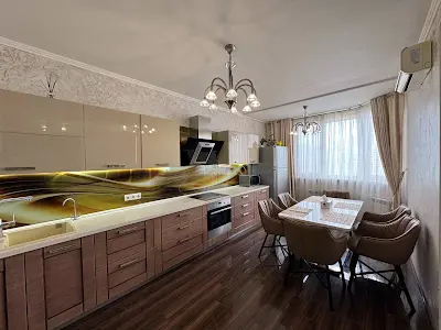 квартира за адресою Бориса Гмирі вул., 4