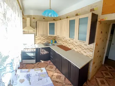 квартира за адресою Донецька вул., 53