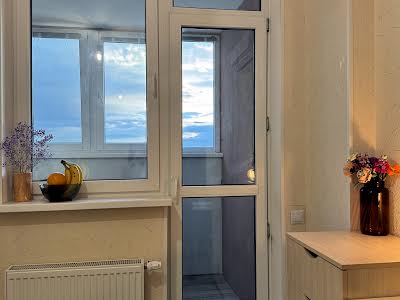 квартира по адресу Соломии Крушельницкой ул., 15-В