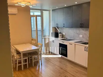квартира за адресою Приміська, 24