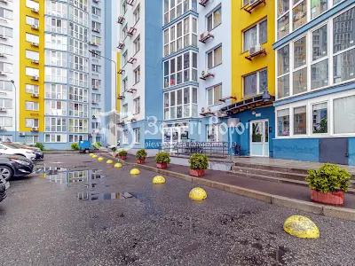 квартира по адресу Вишняковская ул., 2