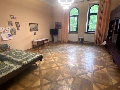 квартира за адресою Івана Франка вул., 65