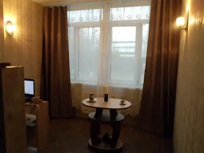 квартира за адресою Ракетна вул., 24
