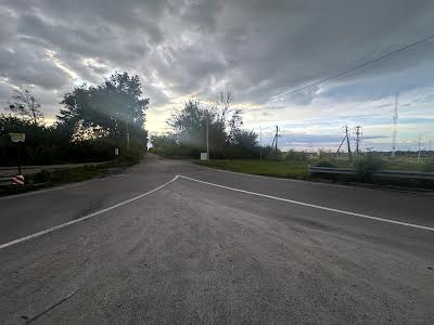 ділянка за адресою 