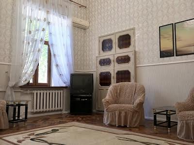 квартира за адресою Павла Зеленого вул. (Коблевська), 36