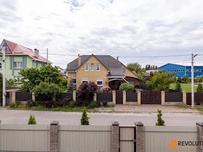 дом по адресу Олеся Гончара ул., 13
