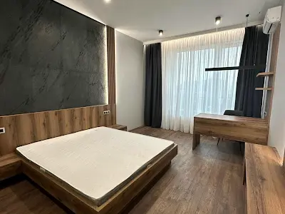 квартира за адресою Миколи Пимоненка вул., 19