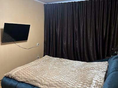 квартира по адресу Тракторостроителей просп., 77а