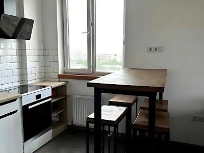 квартира по адресу Прохоровская ул., 39