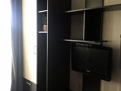 квартира по адресу Александровская ул., 16