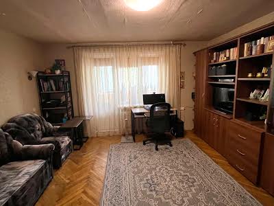 квартира по адресу Щекавицкая ул., 40/37