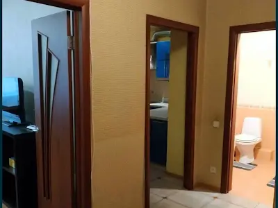 квартира по адресу Петра Григоренко просп., 28