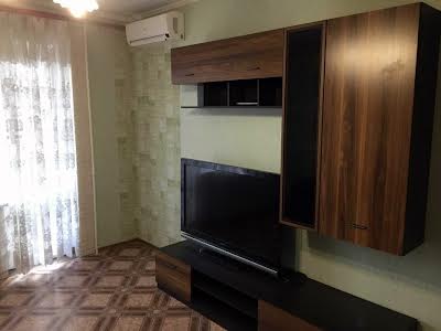 квартира за адресою Запорізьке шосе, 60