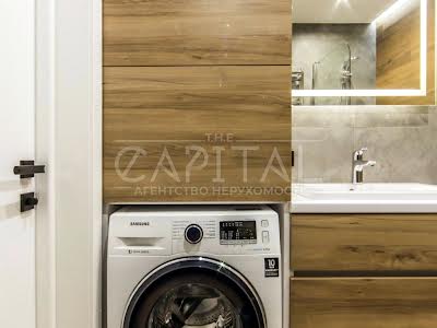 квартира за адресою Антоновича вул. (Горького), 74