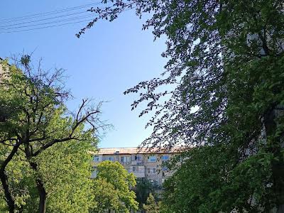 квартира за адресою Воскресенський просп. (Перова), 42-А