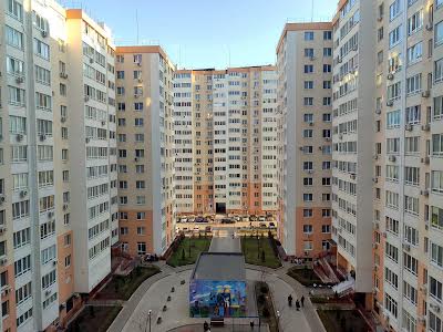 квартира за адресою Райдужний масив вул., 23