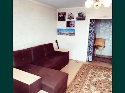 квартира по адресу Проспект Корабелів, 20/3