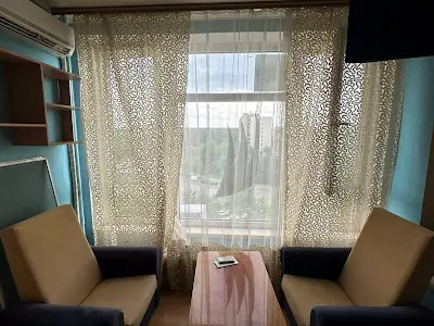 квартира за адресою Космонавта Поповича вул. (Космонавта Волкова), 5/66