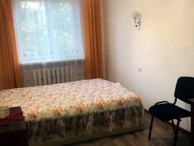 квартира за адресою Маразліївська вул., 1