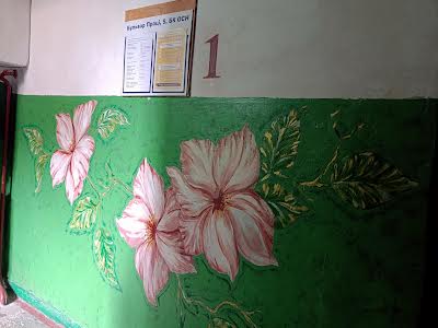 квартира за адресою Івана Котляревського бульв. (Праці), 5