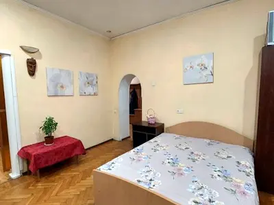 квартира по адресу Садовая ул., 19