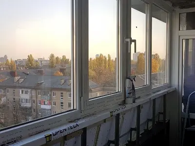 квартира за адресою Ольжича вул., 18
