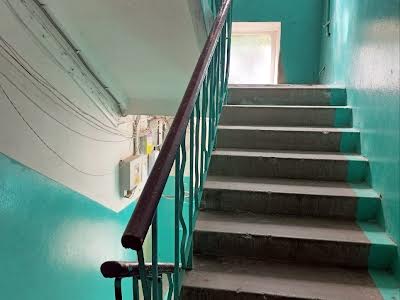 квартира за адресою Олександра Поля просп. (Кірова), 48-А