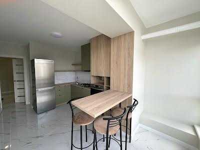 квартира за адресою Височана вул., 18