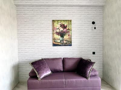 квартира за адресою Ясинуватський пров., 10