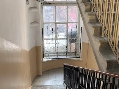 квартира за адресою Велика Васильківська вул. (Червоноармійська), 28