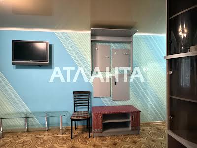 квартира за адресою Семінарська вул., 11