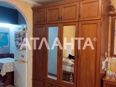 квартира по адресу Капитана Кузнецова ул., 74