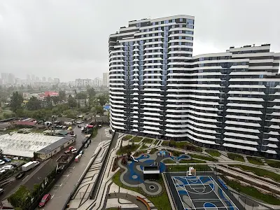 квартира по адресу Воскресенская ул., 2-В