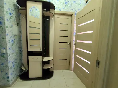 квартира за адресою Петрівська вул., 1-Б