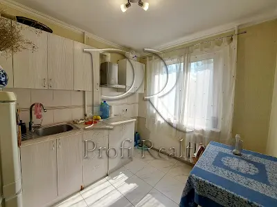 квартира по адресу Ушинского ул., 16