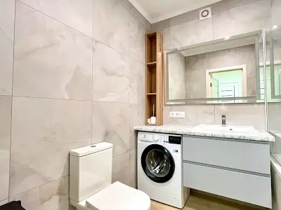 квартира по адресу Казацкая ул., 55-А
