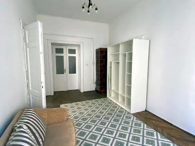 квартира за адресою Сербська вул., 13