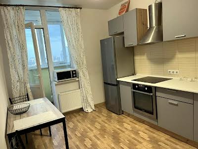 квартира по адресу Урловская ул., 23