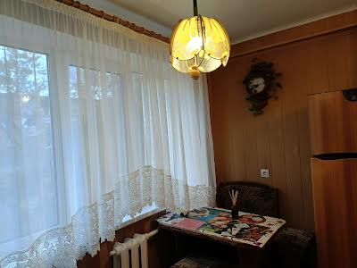 квартира за адресою Воскресенський просп. (Перова), 30