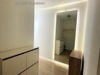 квартира по адресу Камянская ул. (Днепродзержинская), 6
