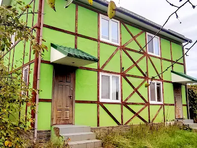 будинок за адресою Виноградна, 205