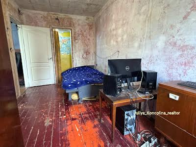 квартира по адресу Сечеславская Набережная ул., 7