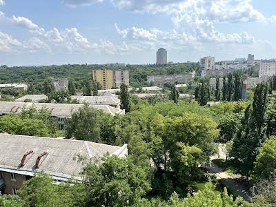 квартира за адресою Юлії Здановської вул. (Ломоносова), 27