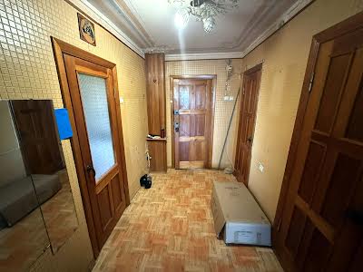 квартира по адресу Бабичів Яр ул. (Желвакова), 3