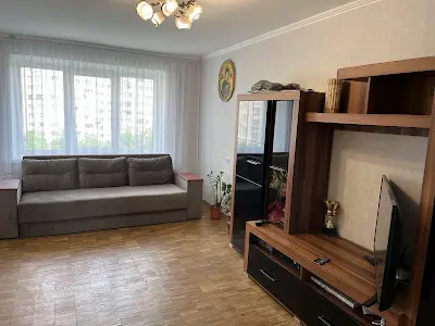 квартира за адресою Глинянський Тракт вул., 60