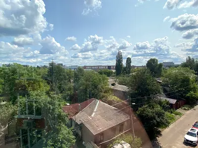 квартира за адресою Хмельницька вул., 10