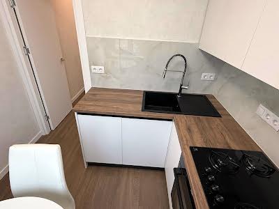 квартира за адресою Юрія Шумського вул., 10