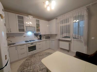 квартира за адресою Кармелюка вул., 3/2