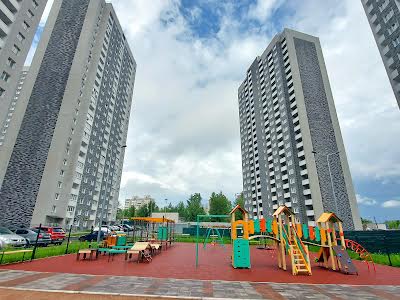 квартира за адресою Коноплянська вул., 22